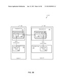 MANAGING CONSISTENT INTERFACES FOR A CUSTOMER REQUIREMENT BUSINESS OBJECT     ACROSS HETEROGENEOUS SYSTEMS diagram and image