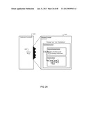 MANAGING CONSISTENT INTERFACES FOR A CUSTOMER REQUIREMENT BUSINESS OBJECT     ACROSS HETEROGENEOUS SYSTEMS diagram and image