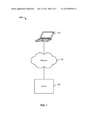 PROVIDING SOCIAL PRODUCT RECOMMENDATIONS diagram and image