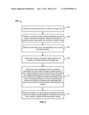 PROVIDING SOCIAL PRODUCT RECOMMENDATIONS diagram and image