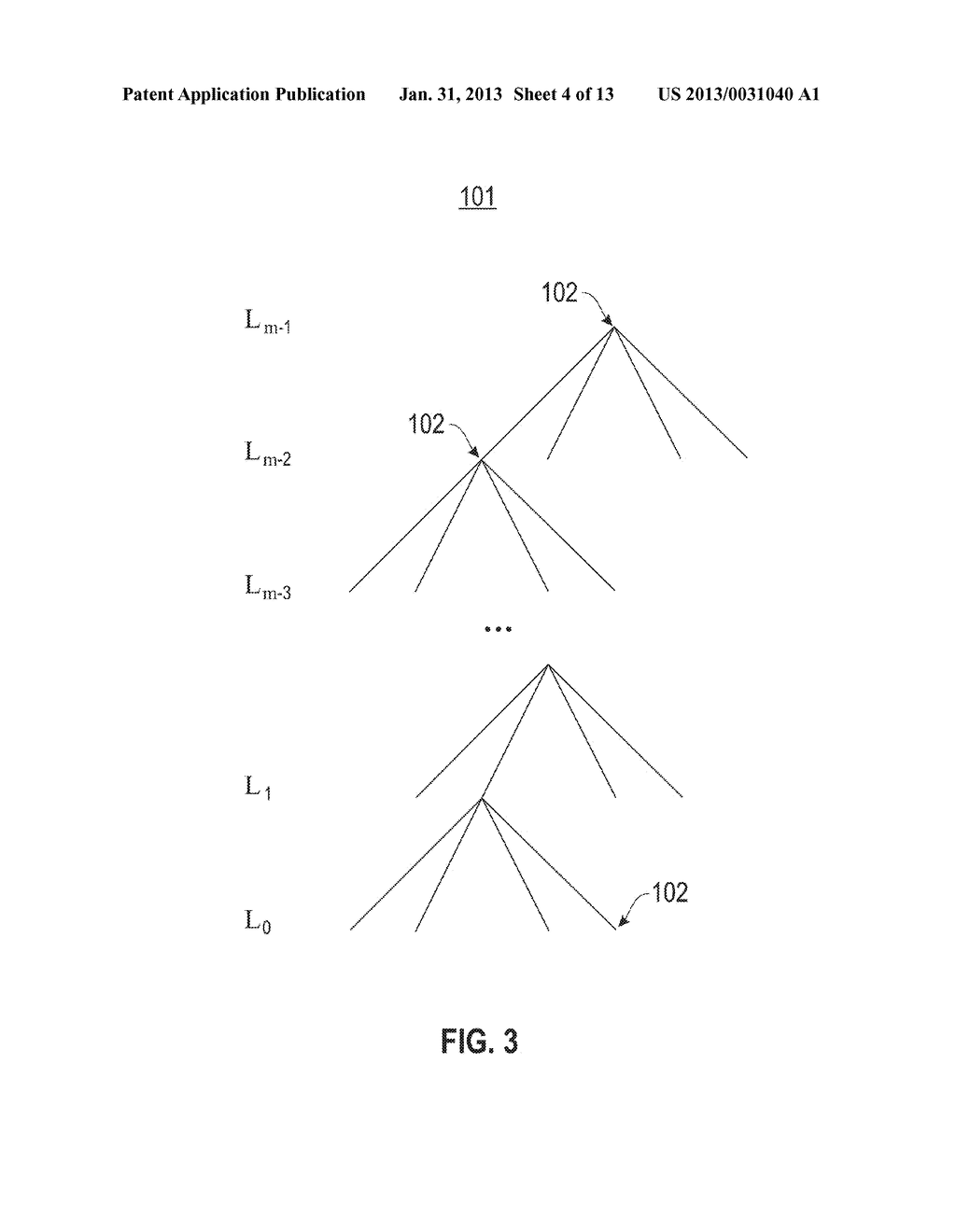 HIERARCHICAL ROUTING FOR TWO-WAY INFORMATION FLOW AND STRUCTURAL     PLASTICITY IN NEURAL NETWORKS - diagram, schematic, and image 05