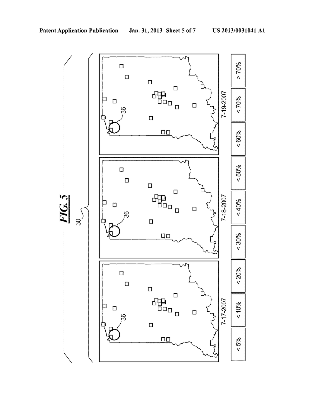 Forecasting Hotspots using Predictive Visual Analytics Approach - diagram, schematic, and image 06