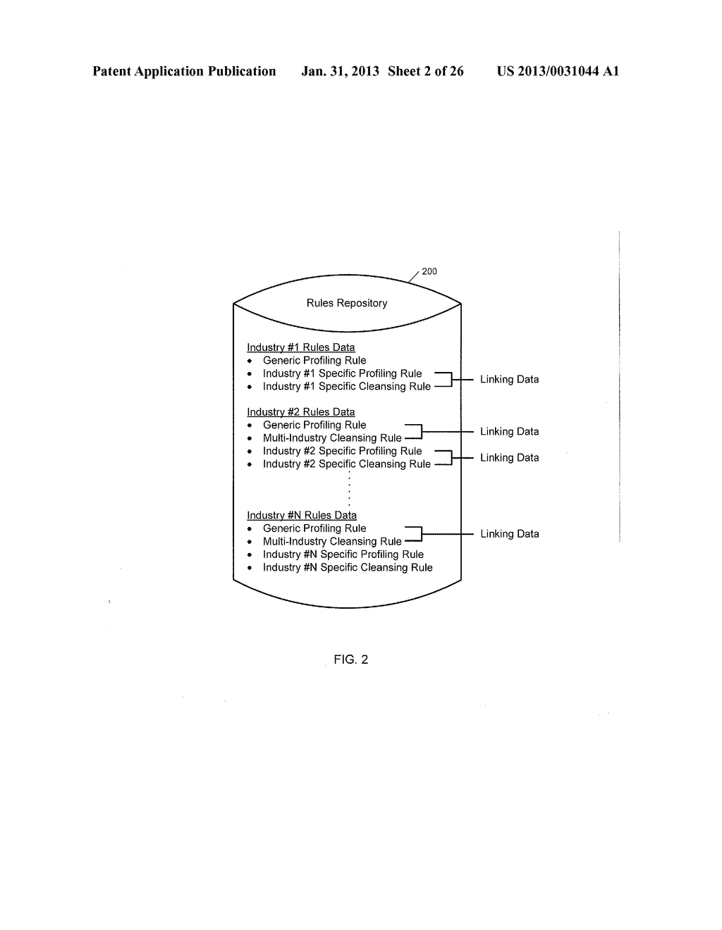 DATA QUALITY MANAGEMENT - diagram, schematic, and image 03