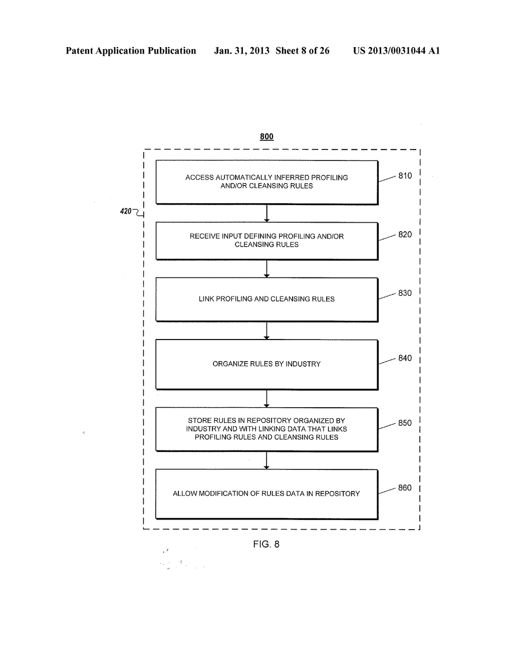 DATA QUALITY MANAGEMENT - diagram, schematic, and image 09