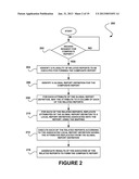 SYSTEM, METHOD AND COMPUTER PROGRAM PRODUCT FOR DISTRIBUTED EXECUTION OF     RELATED REPORTS diagram and image