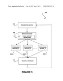 SYSTEM, METHOD AND COMPUTER PROGRAM PRODUCT FOR DISTRIBUTED EXECUTION OF     RELATED REPORTS diagram and image