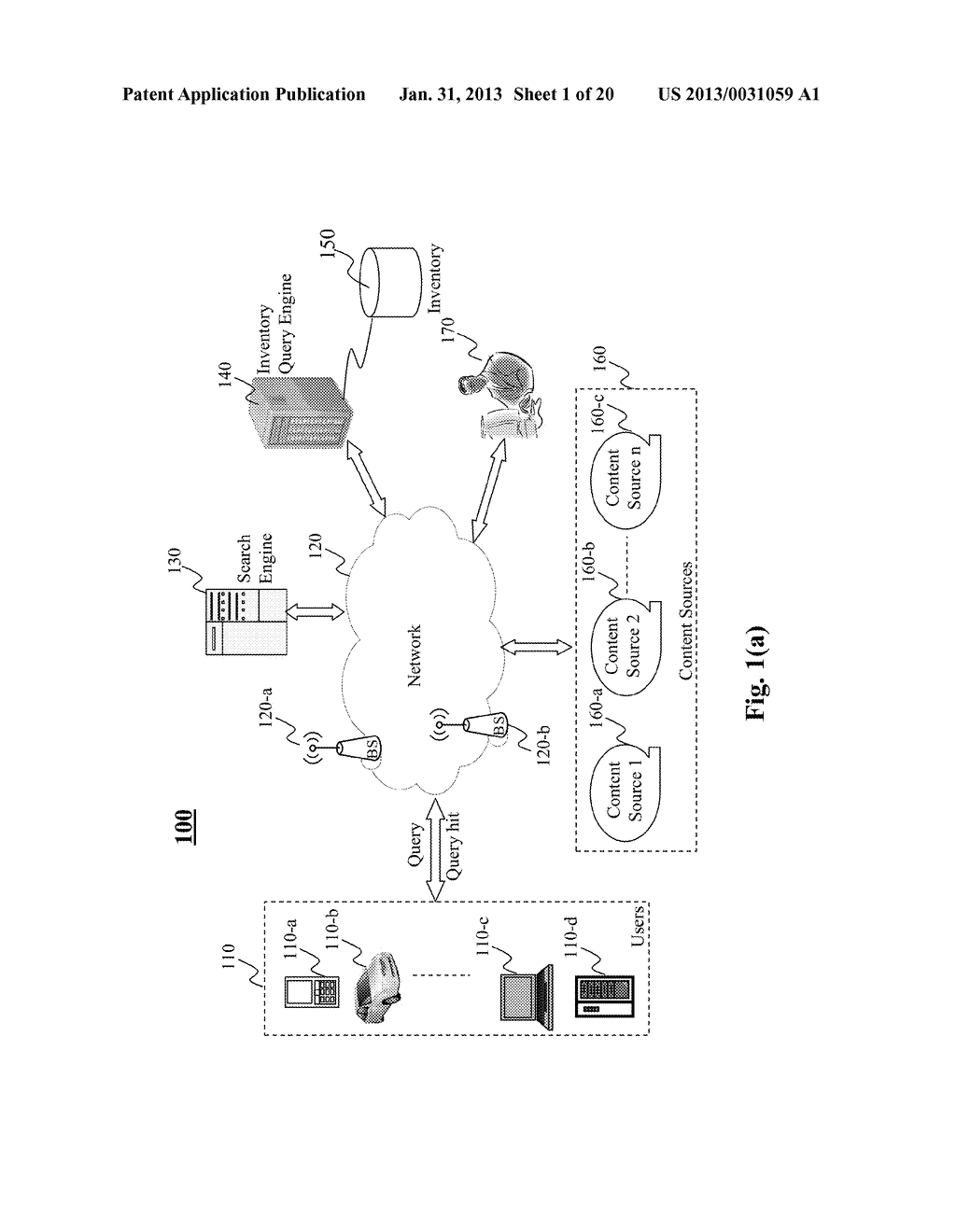 METHOD AND SYSTEM FOR FAST SIMILARITY COMPUTATION IN HIGH DIMENSIONAL     SPACE - diagram, schematic, and image 02