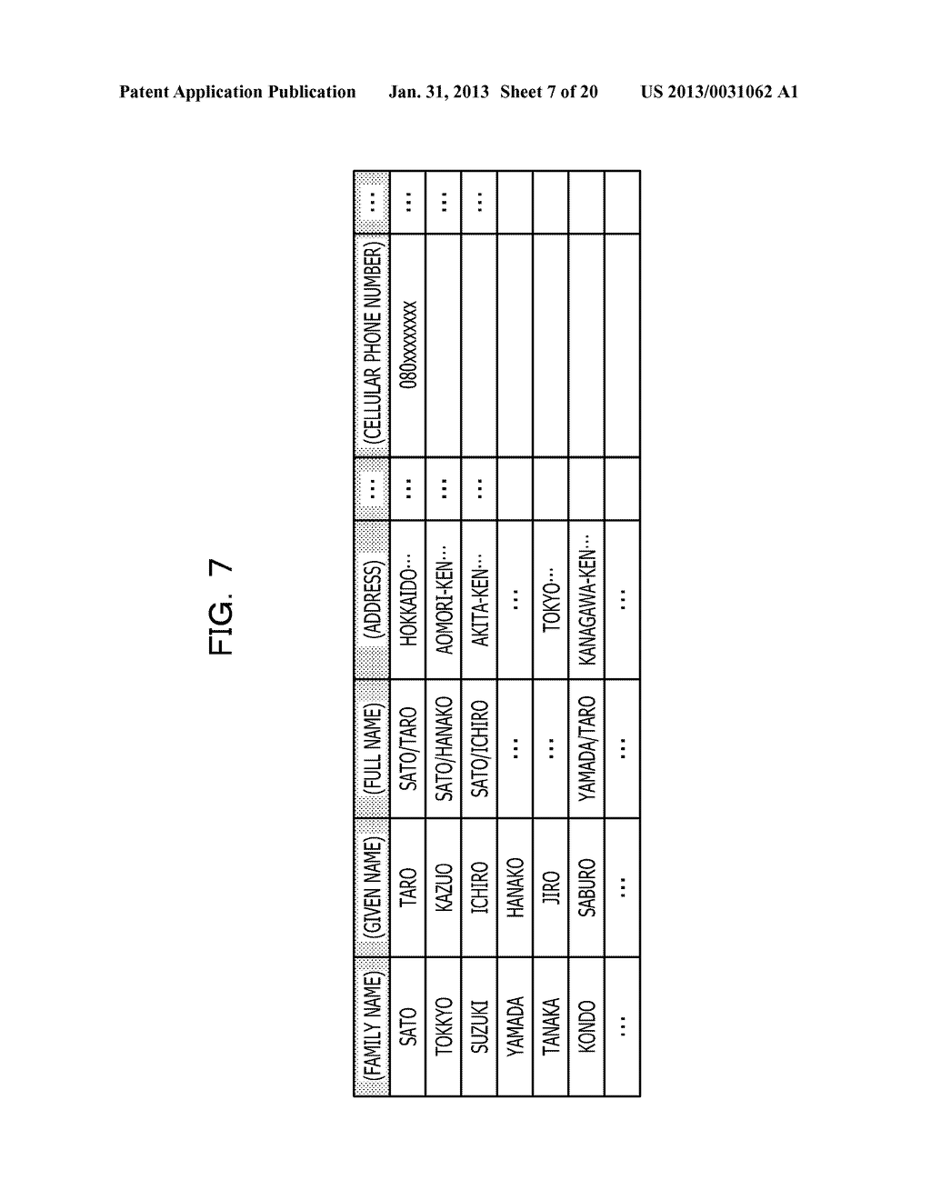 ADJUSTMENT APPARATUS, ADJUSTMENT METHOD, AND RECORDING MEDIUM OF     ADJUSTMENT PROGRAM - diagram, schematic, and image 08