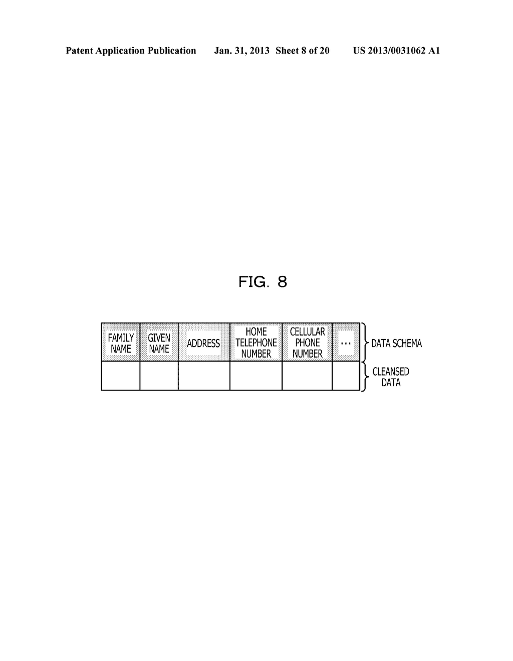 ADJUSTMENT APPARATUS, ADJUSTMENT METHOD, AND RECORDING MEDIUM OF     ADJUSTMENT PROGRAM - diagram, schematic, and image 09