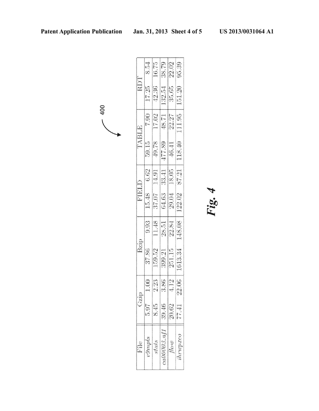 Compressing Massive Relational Data - diagram, schematic, and image 05