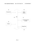 CONTROLLING AND RECOVERING LONG-LIVED TRANSACTIONS diagram and image