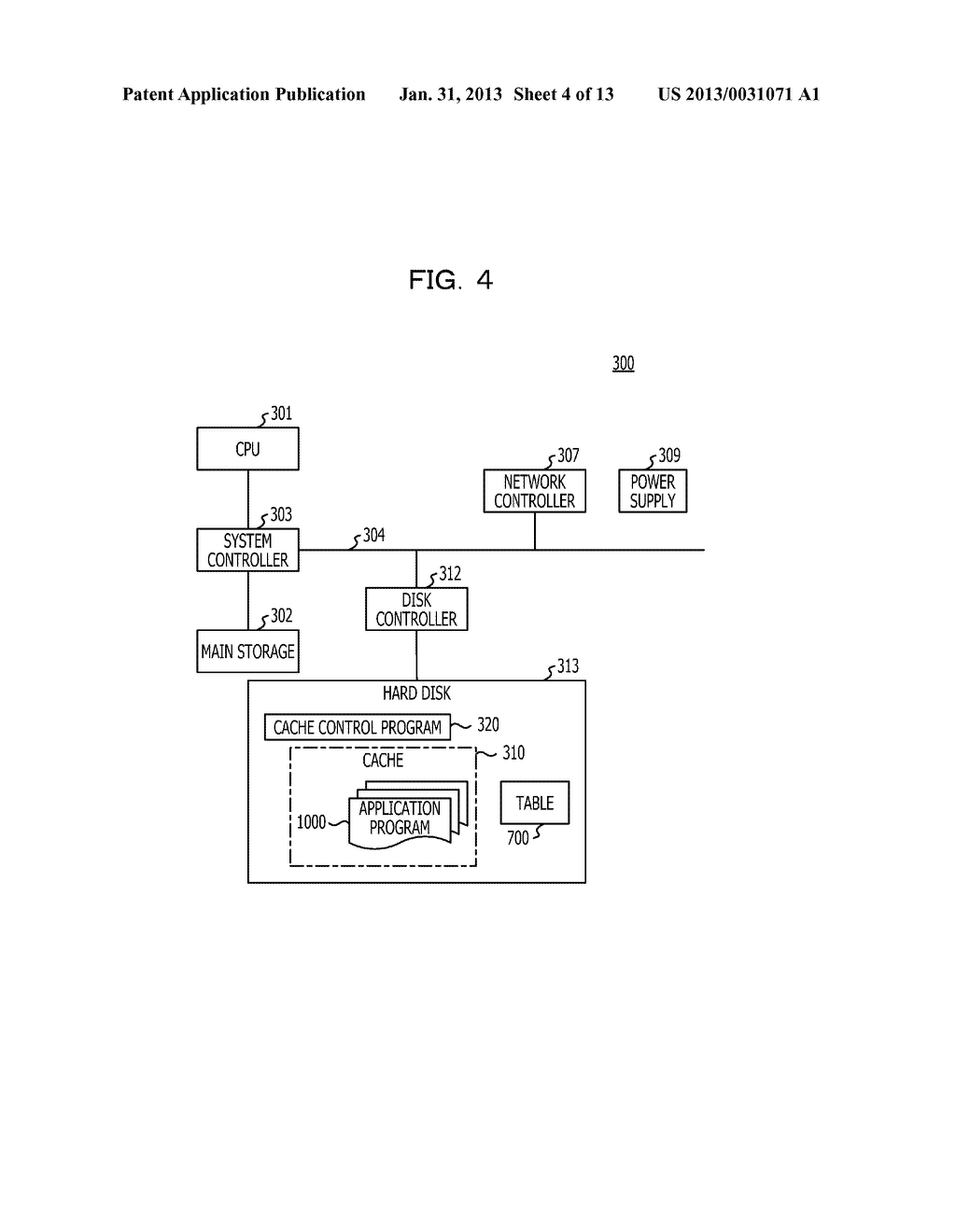 CONTROL APPARATUS, CONTROL METHOD AND RECORDING MEDIUM OF CONTROL PROGRAM - diagram, schematic, and image 05