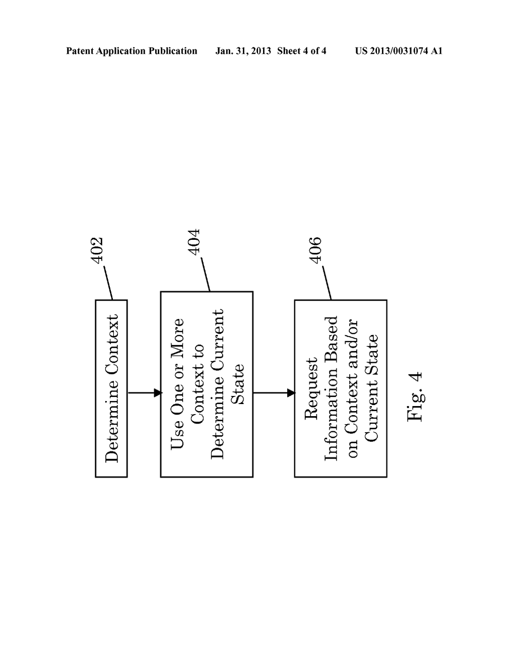 APPARATUS AND METHOD FOR PROVIDING INTELLIGENT INFORMATION SEARCHING AND     CONTENT MANAGEMENT - diagram, schematic, and image 05