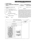 ENTRY SUPPORT APPARATUS AND METHOD diagram and image