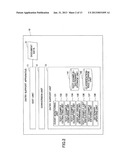 ENTRY SUPPORT APPARATUS AND METHOD diagram and image