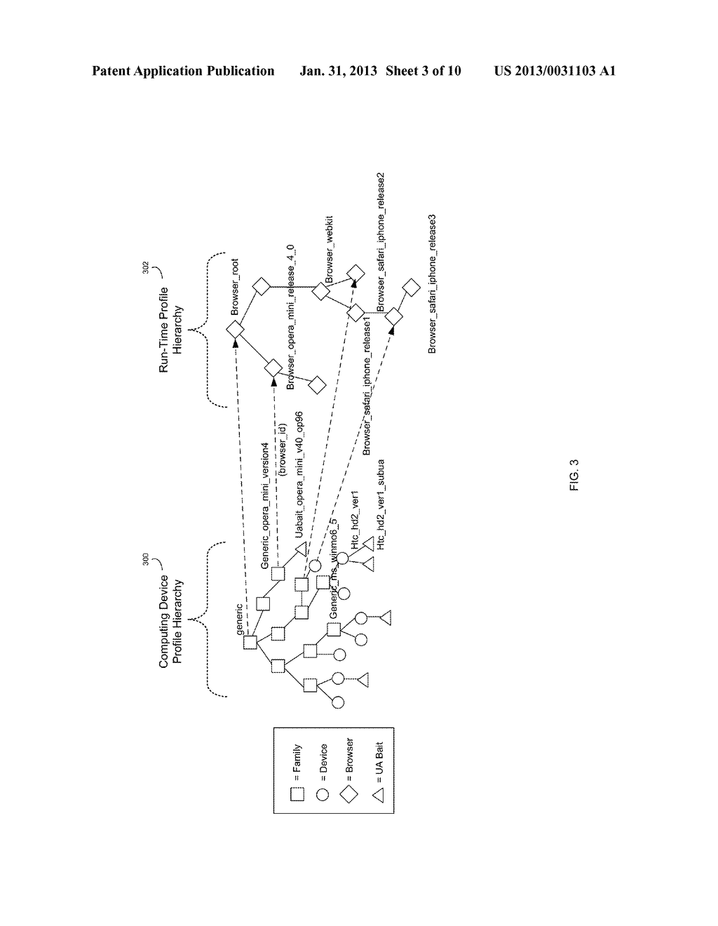 System and Method for using a Device Description Repository - diagram, schematic, and image 04