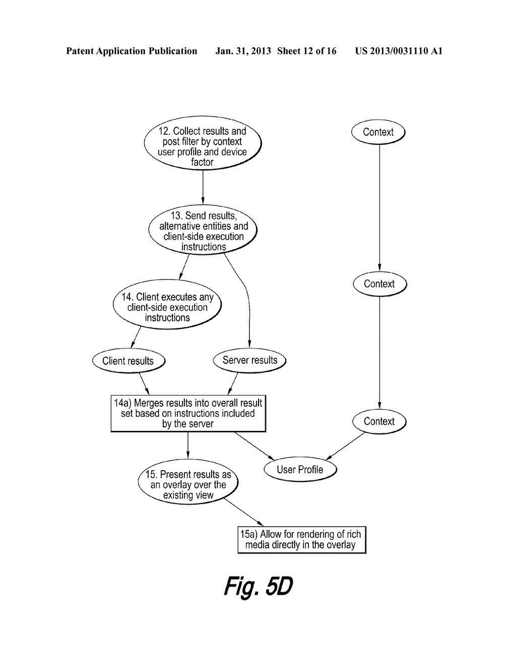 SYSTEMS AND METHODS FOR RICH QUERY CONSTRUCTION - diagram, schematic, and image 13