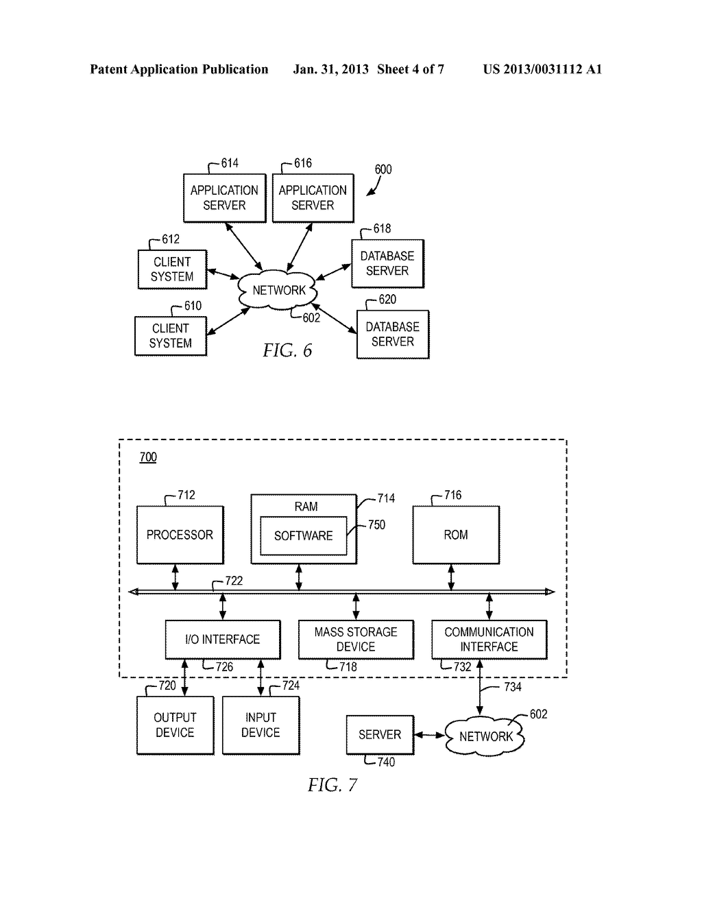 EFFICIENT DATA EXTRACTION BY A REMOTE APPLICATION - diagram, schematic, and image 05