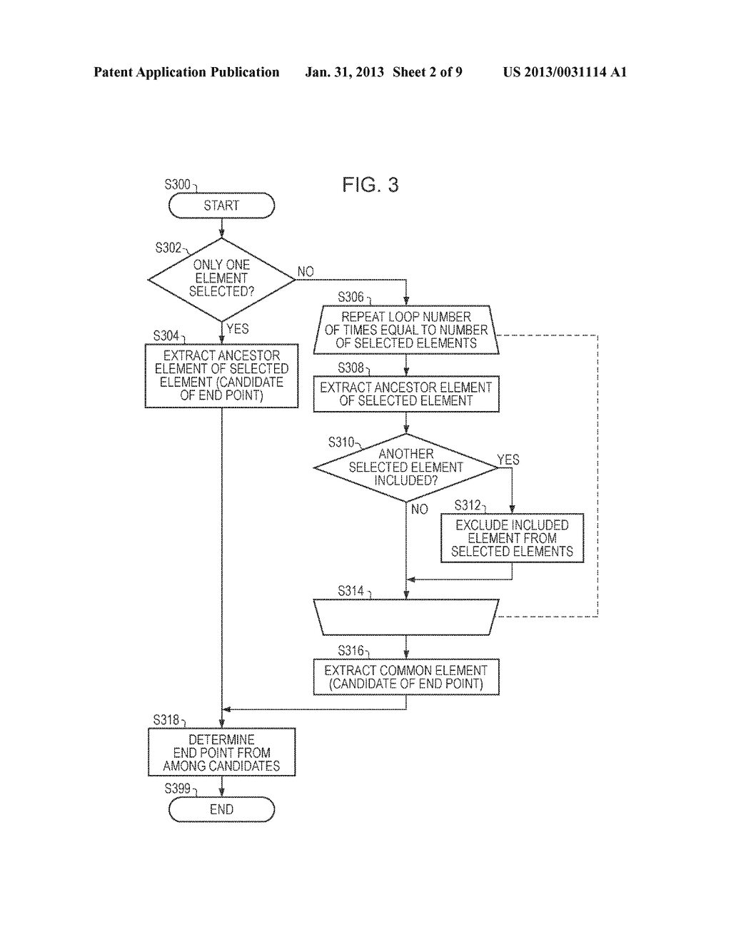 INFORMATION PROCESSING APPARATUS, INFORMATION PROCESSING METHOD, AND     COMPUTER READABLE MEDIUM - diagram, schematic, and image 03