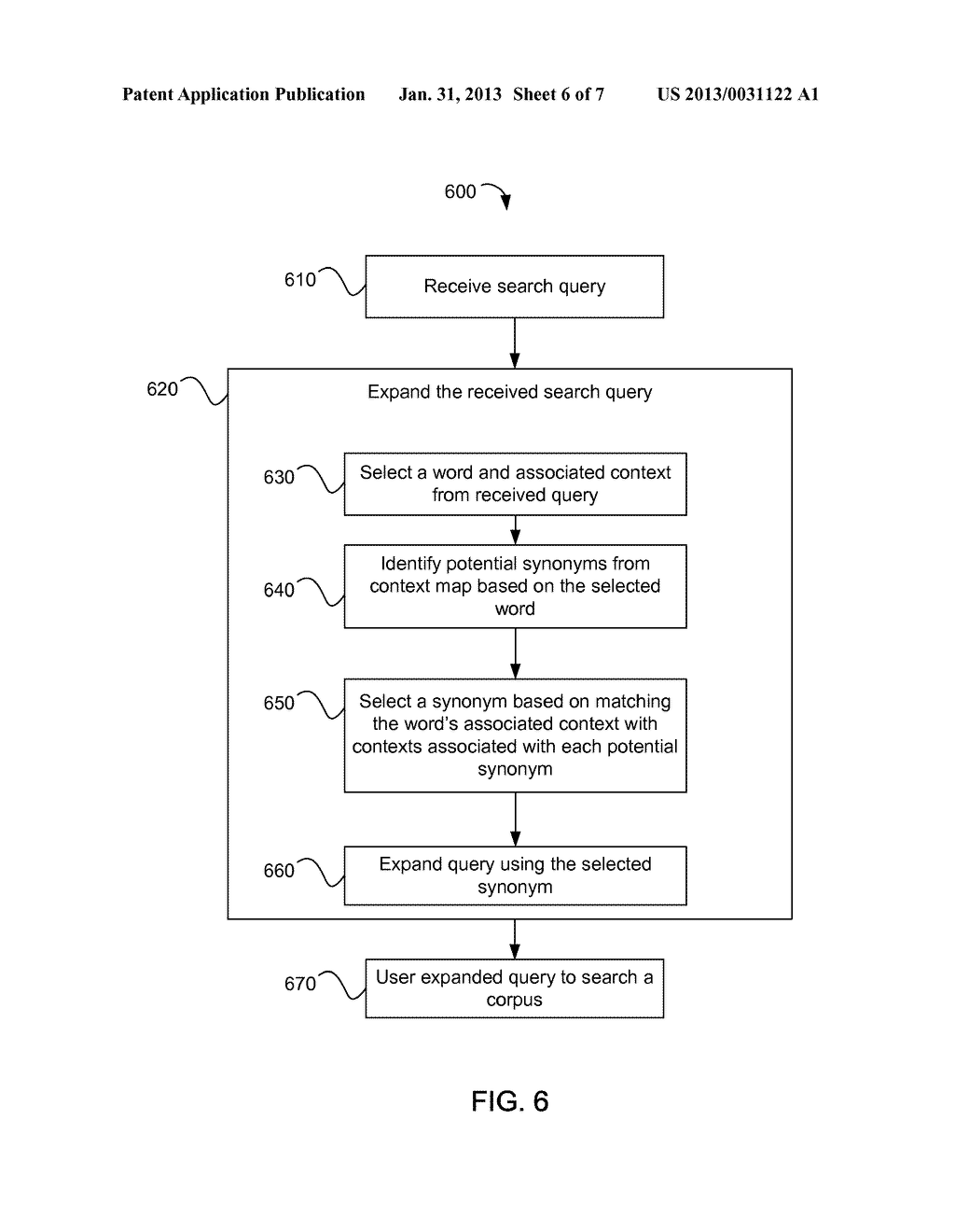 Machine Translation for Query Expansion - diagram, schematic, and image 07