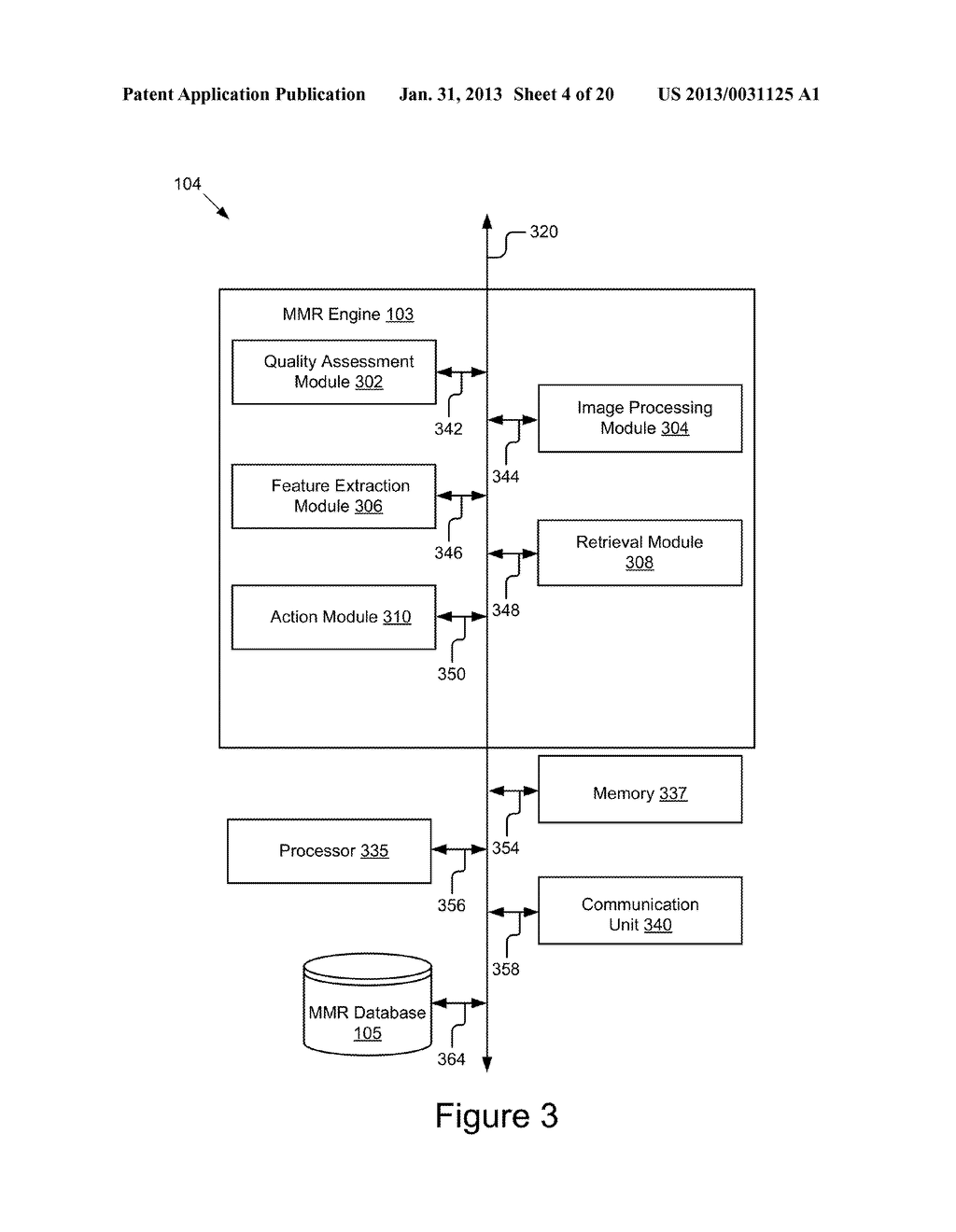 GENERATING A CONVERSATION IN A SOCIAL NETWORK BASED ON VISUAL SEARCH     RESULTS - diagram, schematic, and image 05