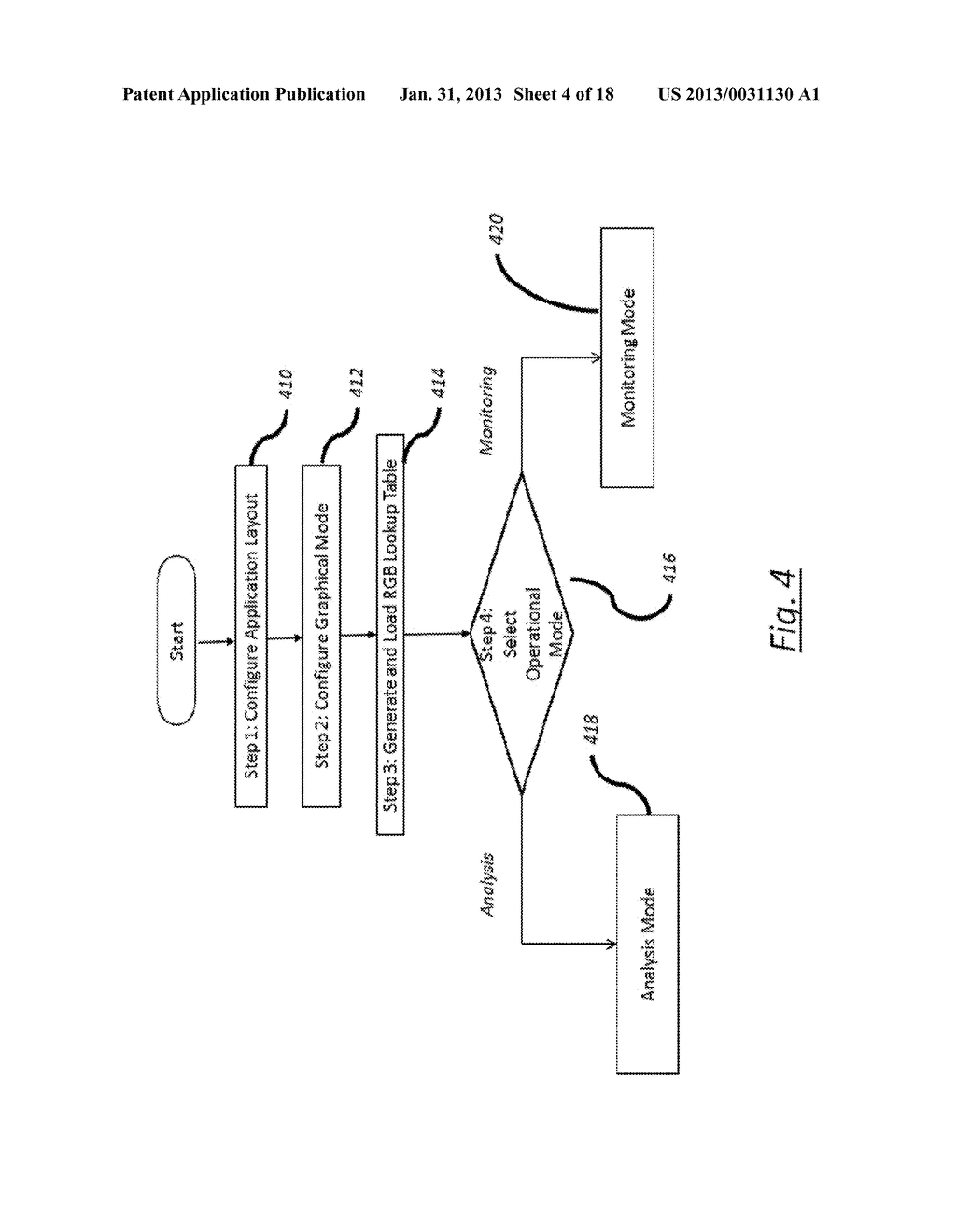 SYSTEM AND METHOD FOR INTERACTIVE QUERYING AND ANALYSIS OF DATA - diagram, schematic, and image 05