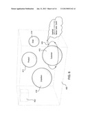 Systems And Methods For Database Usage Visualization diagram and image