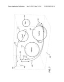 Systems And Methods For Database Usage Visualization diagram and image