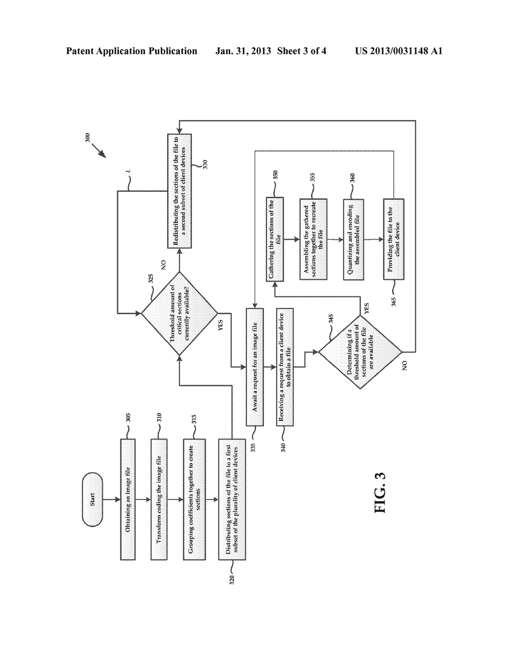 SYSTEMS AND METHODS OF DISTRIBUTED FILE STORAGE - diagram, schematic, and image 04