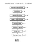 METHOD AND SYSTEM FOR TRANSMITTING MULTIMEDIA STREAMS diagram and image