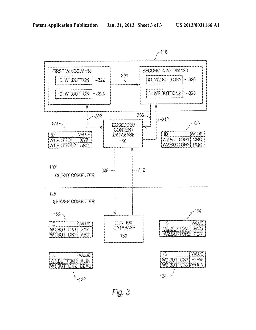 PROCESSING CONTENT IN A PLURALITY OF LANGUAGES - diagram, schematic, and image 04