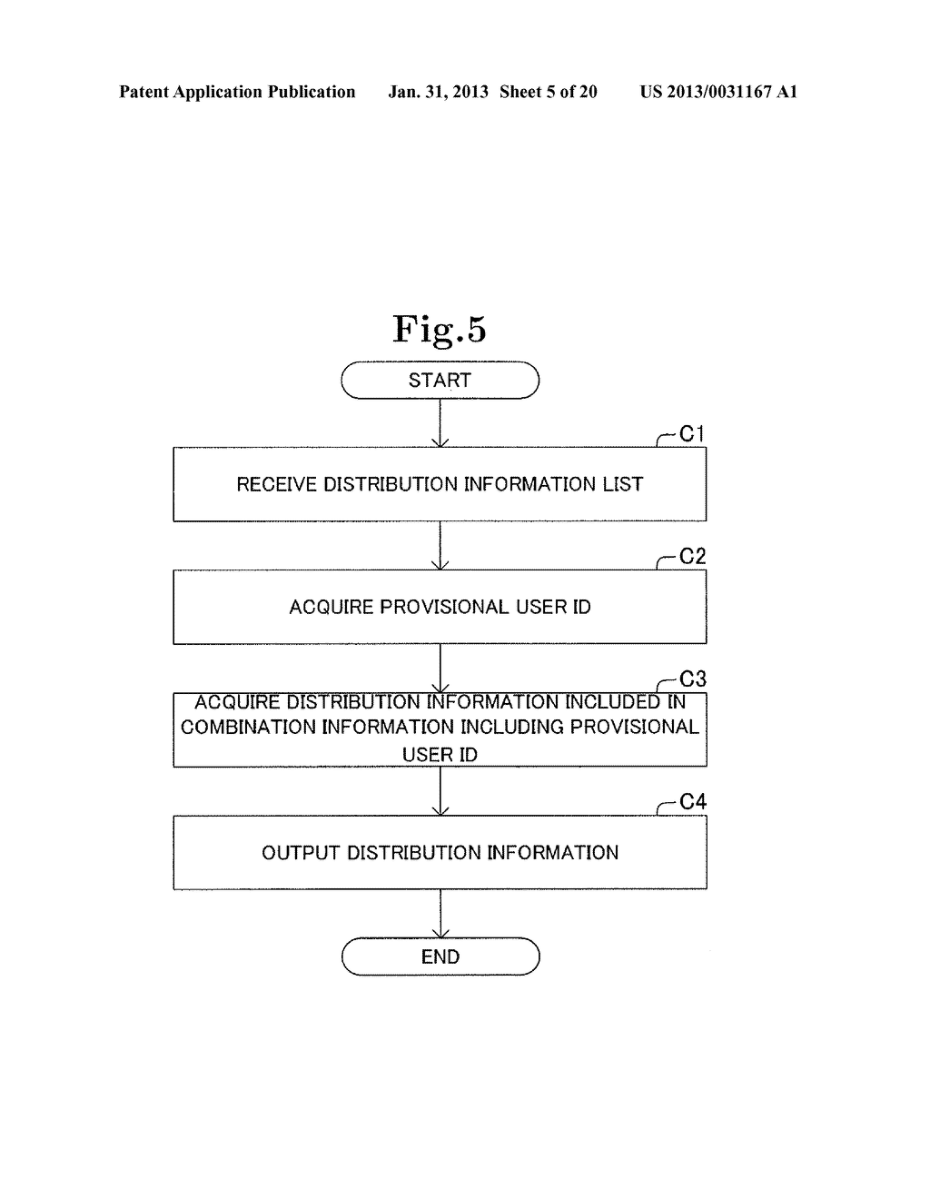 INFORMATION DISTRIBUTION SYSTEM - diagram, schematic, and image 06