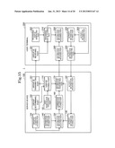 INFORMATION DISTRIBUTION SYSTEM diagram and image