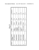 INFORMATION DISTRIBUTION SYSTEM diagram and image