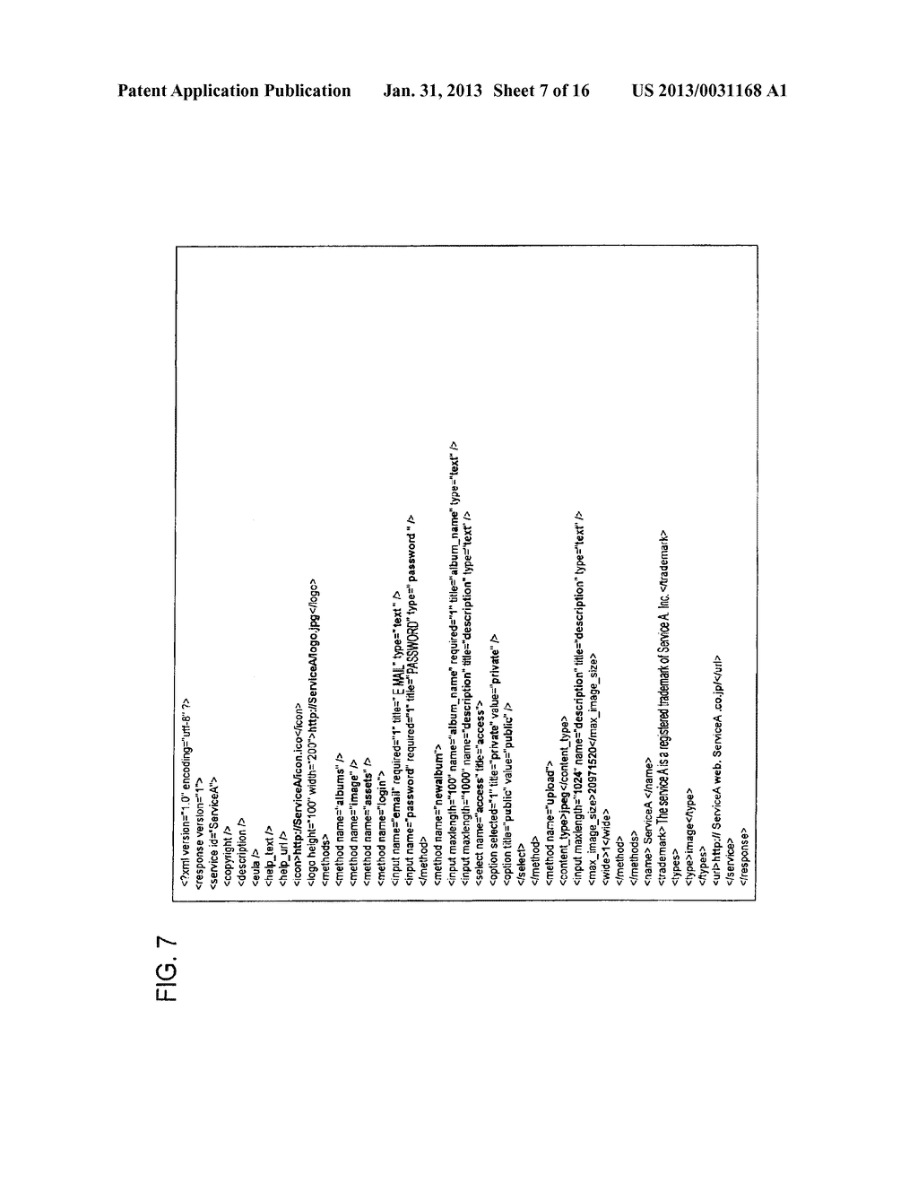 CLIENT DEVICE AND ASSOCIATED METHODOLOGY OF ACCESSING NETWORKED SERVICES - diagram, schematic, and image 08