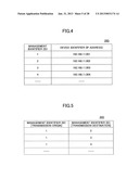 DATA SHARE SYSTEM, DATA PROCESS APPARATUS, AND COMPUTER-READABLE RECORDING     MEDIUM diagram and image