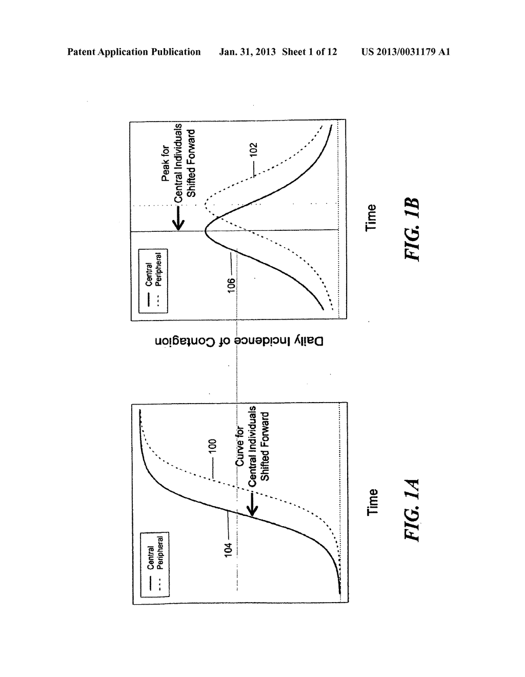 SOCIAL-NETWORK METHOD FOR ANTICIPATING EPIDEMICS AND TRENDS - diagram, schematic, and image 02