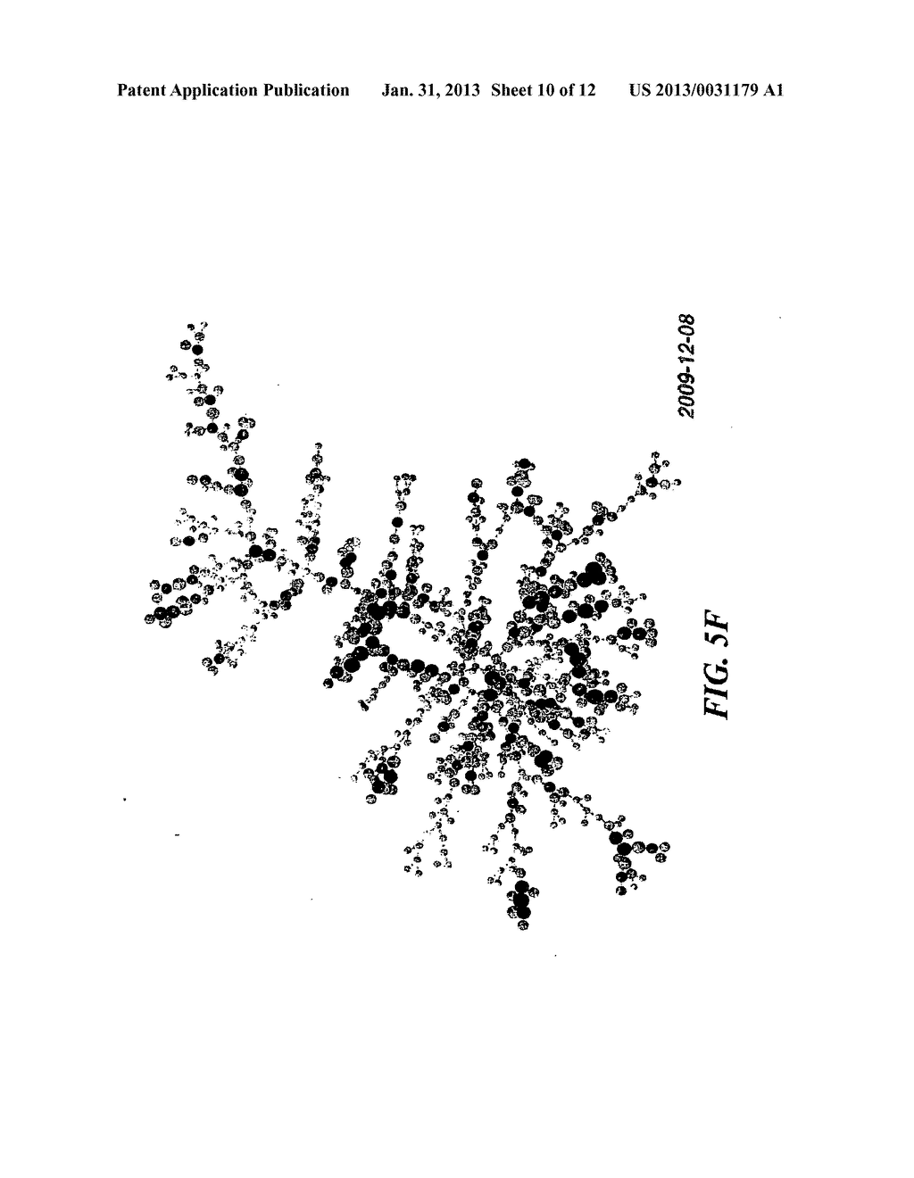 SOCIAL-NETWORK METHOD FOR ANTICIPATING EPIDEMICS AND TRENDS - diagram, schematic, and image 11