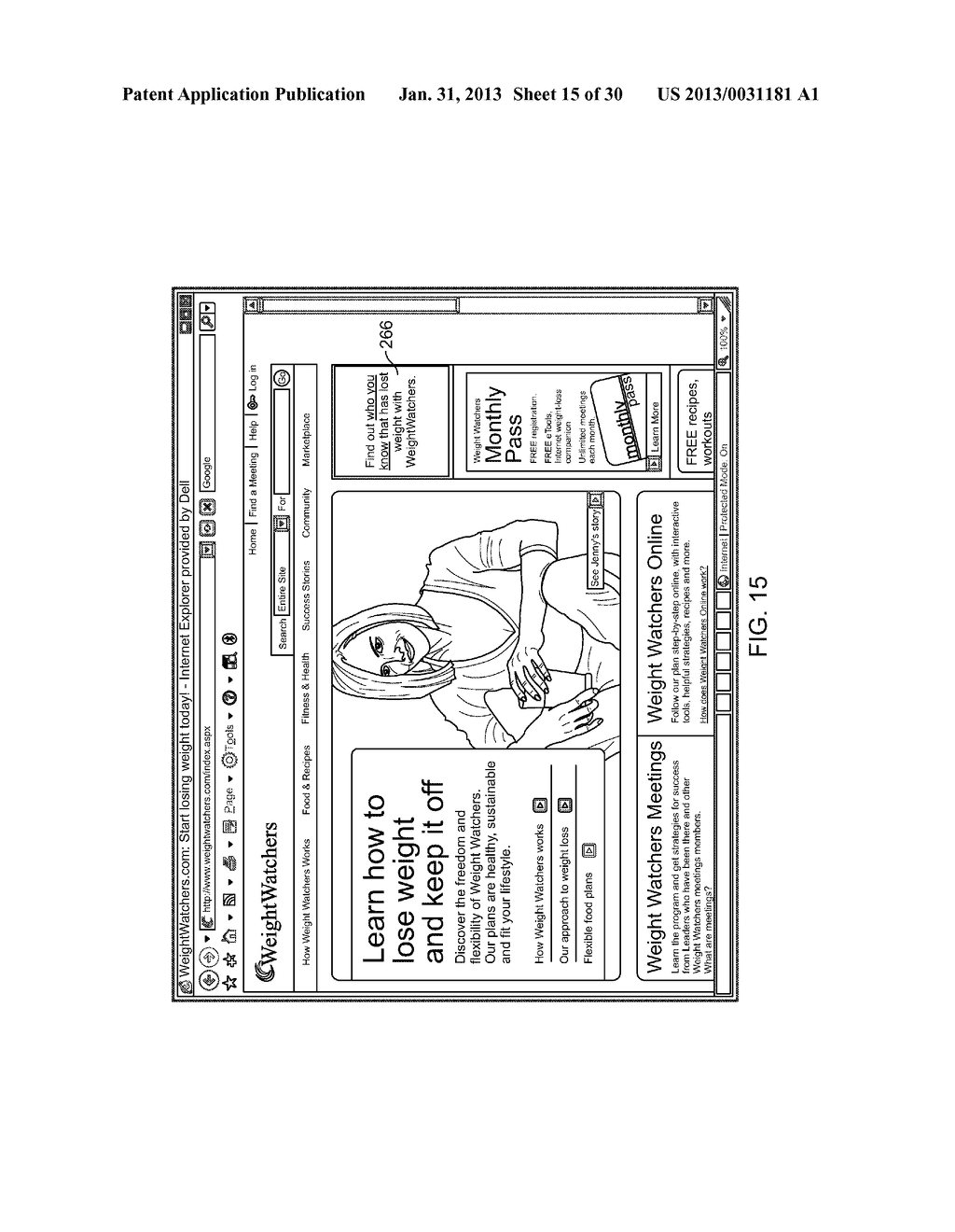 Using Social Network Information And Transaction Information - diagram, schematic, and image 16