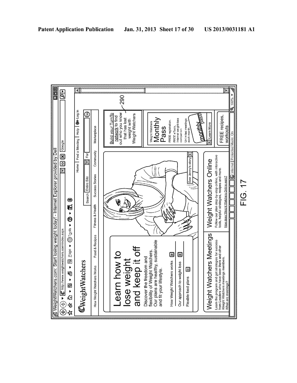 Using Social Network Information And Transaction Information - diagram, schematic, and image 18