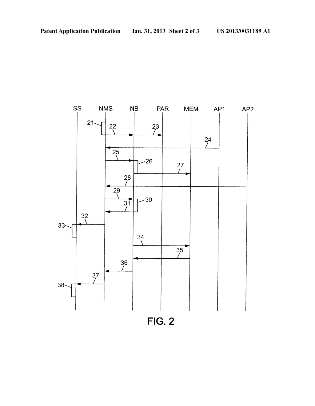 NOTIFICATION ENGINE - diagram, schematic, and image 03