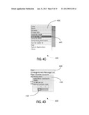 SYSTEM AND METHOD FOR SHARING IMAGES USING AN UPLOAD MENU diagram and image