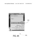 SYSTEM AND METHOD FOR SHARING IMAGES USING AN UPLOAD MENU diagram and image