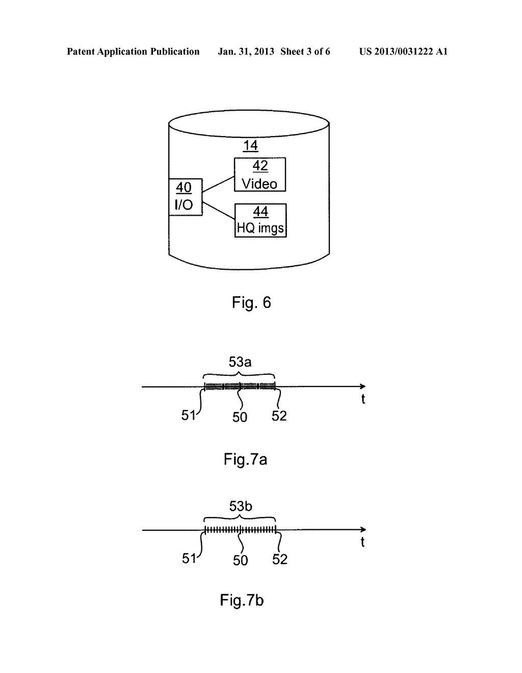 METHODS, APPARATUSES AND COMPUTER PROGRAM PRODUCTS FOR PAUSING VIDEO     STREAMING CONTENT - diagram, schematic, and image 04