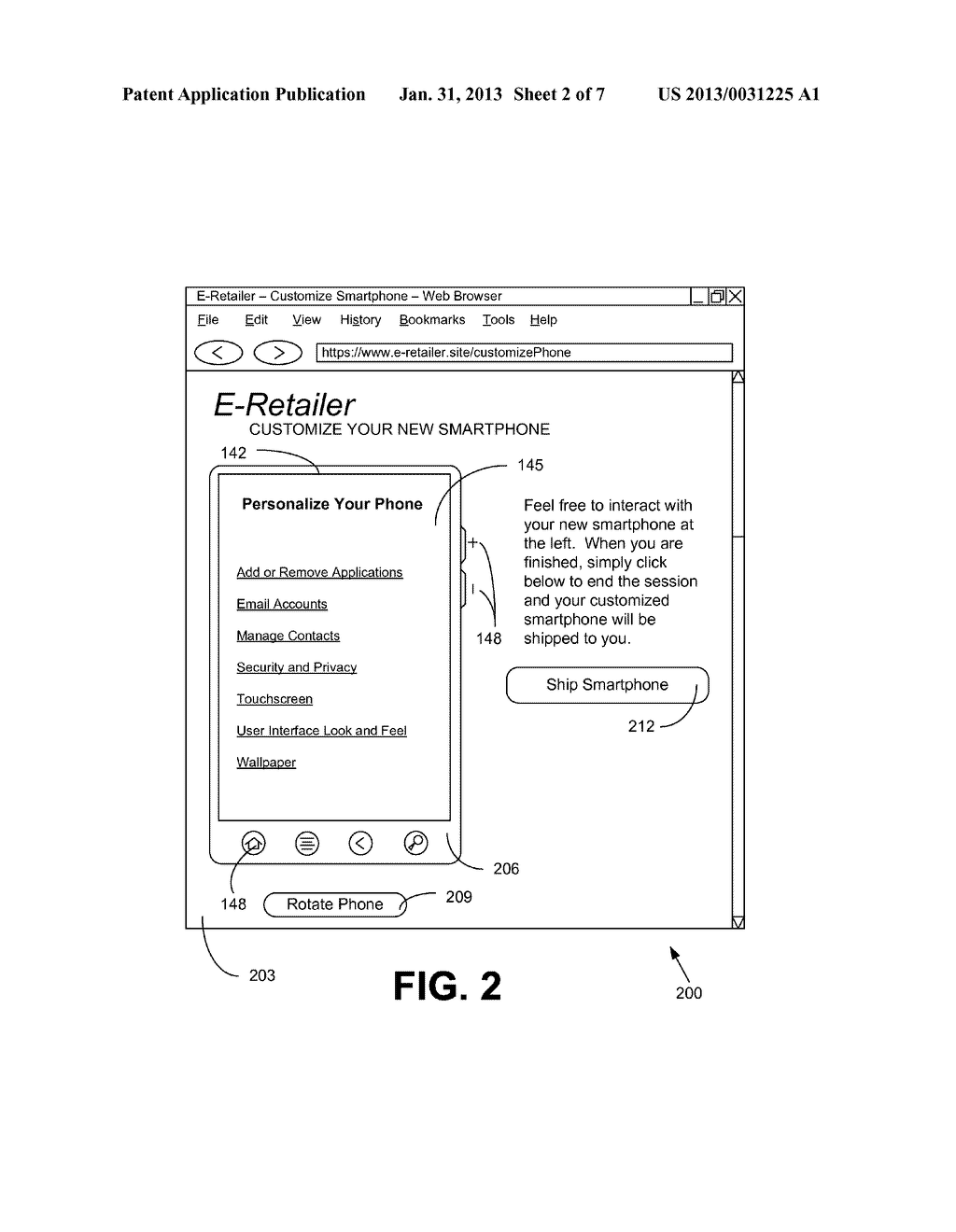 REMOTELY PRECONFIGURING A COMPUTING DEVICE - diagram, schematic, and image 03