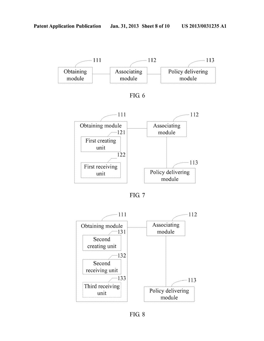 METHOD, NETWORK MANAGEMENT CENTER, AND A RELATED DEVICE FOR CONFIGURING A     NETWORK POLICY FOR A VIRTUAL PORT - diagram, schematic, and image 09