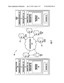 HEALTH AND WELFARE MONITORING OF NETWORK SERVER OPERATIONS diagram and image