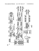 HEALTH AND WELFARE MONITORING OF NETWORK SERVER OPERATIONS diagram and image