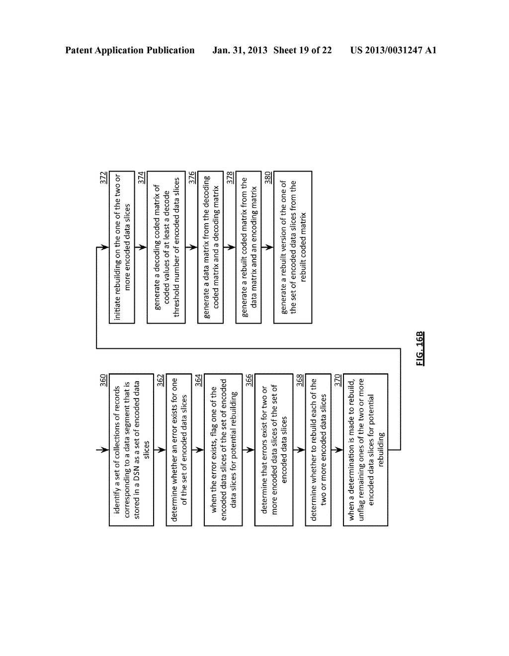 GENERATING DISPERSED STORAGE NETWORK EVENT RECORDS - diagram, schematic, and image 20