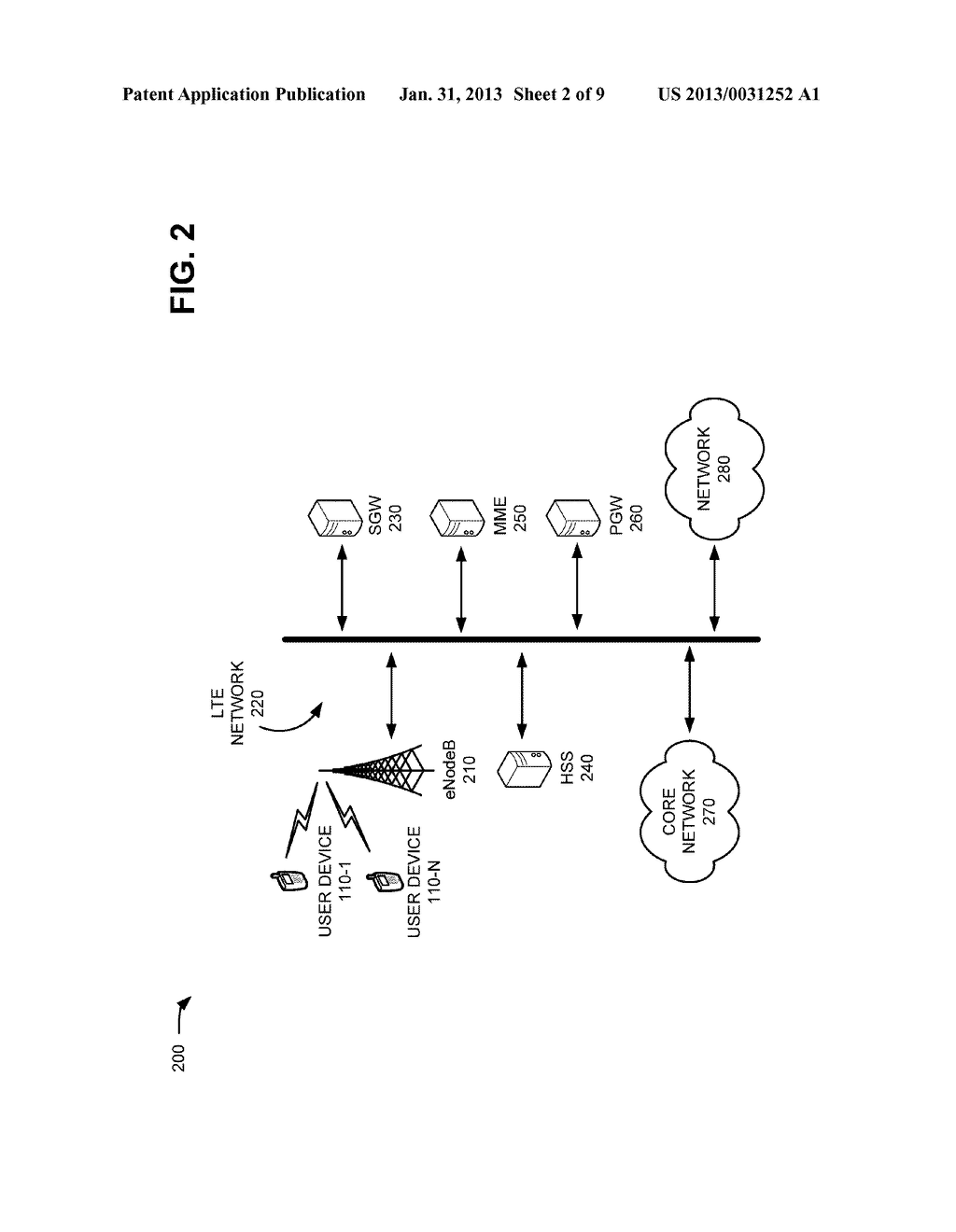 FAIL-OPEN NETWORK TECHNIQUES - diagram, schematic, and image 03